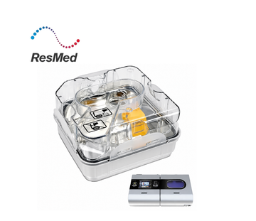 H5i Water Chamber Tub for ResMed S9 Series