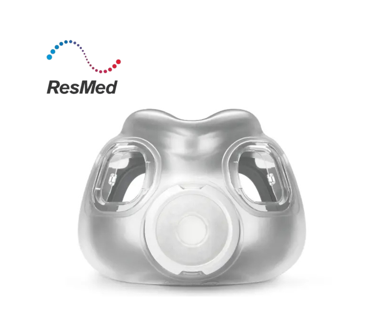 Resmed AirTouch F30i Clear and AirTouch F30i Comfort Replacement Cushion