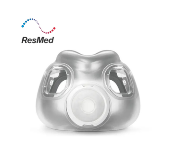 Resmed AirTouch F30i Clear and AirTouch F30i Comfort Replacement Cushion
