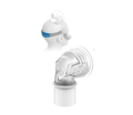 Replacement Swivel Elbow Connector Compatible with Airfit N30i&P30i&F30i,Tube Quick-Release Elbow,Great-Value