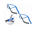 2 Pack Replacement CPAP Headgear for AirFit P10 & N30