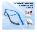 2 Pack Replacement CPAP Headgear for AirFit P10 & N30