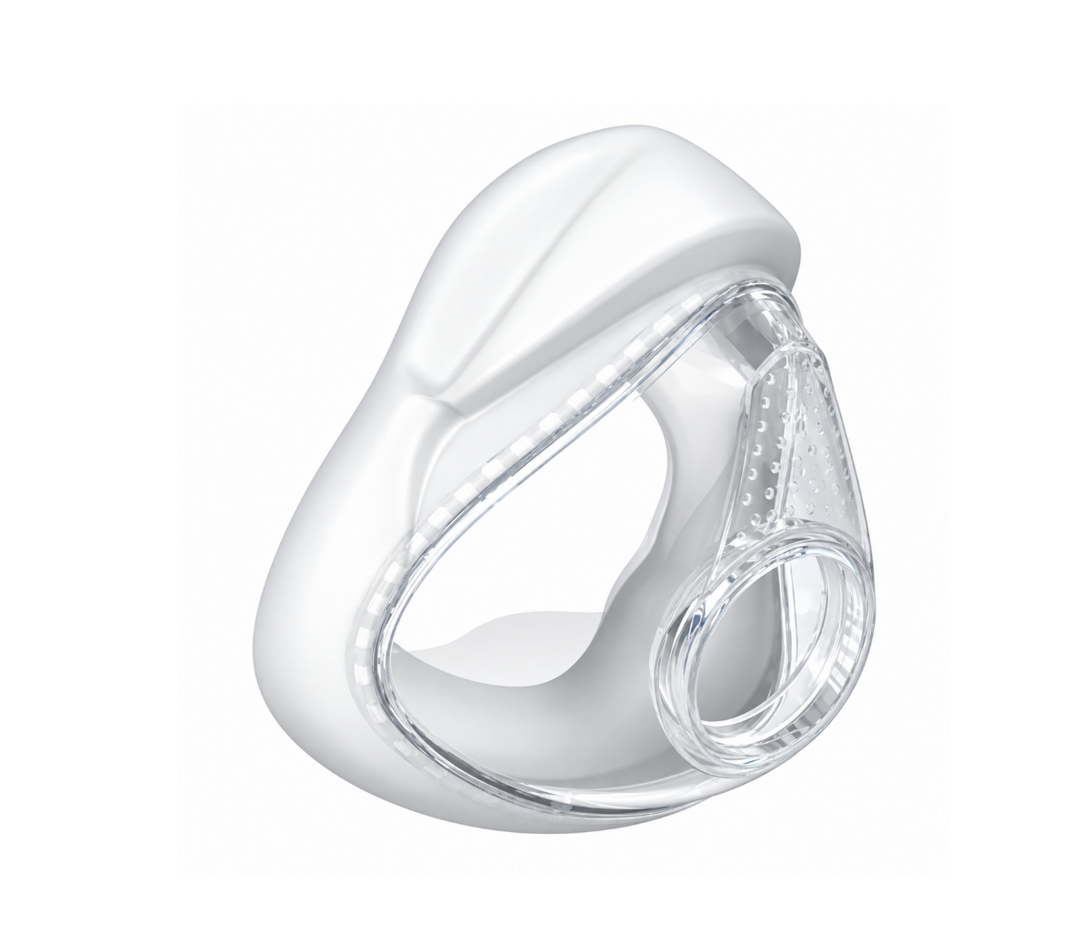Fisher & Paykel Vitera Full Face CPAP Mask Cushion Replacement