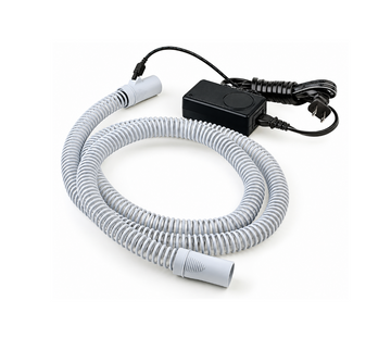 Hybernite Superday Heated Hose with Power Supply for CPAP Machines