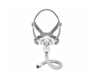Yuwell BreathWear YN-03 Nasal Mask Front View