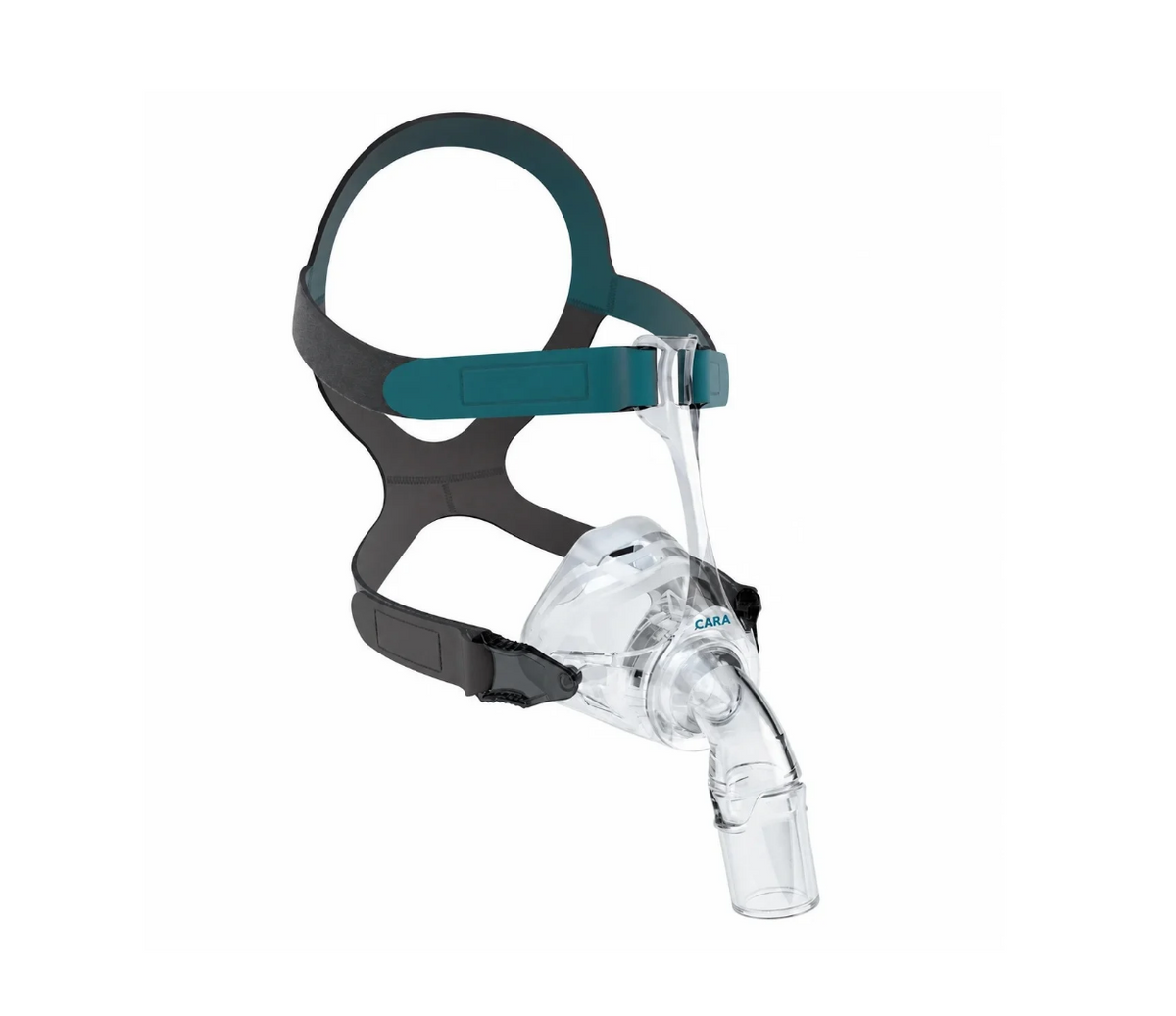 Lowenstein CARA Nasal CPAP Mask with Headgear