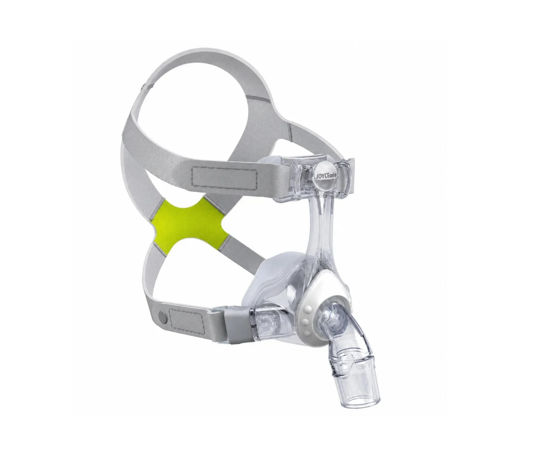 Lowenstein JOYCEone Nasal CPAP Mask with Headgear