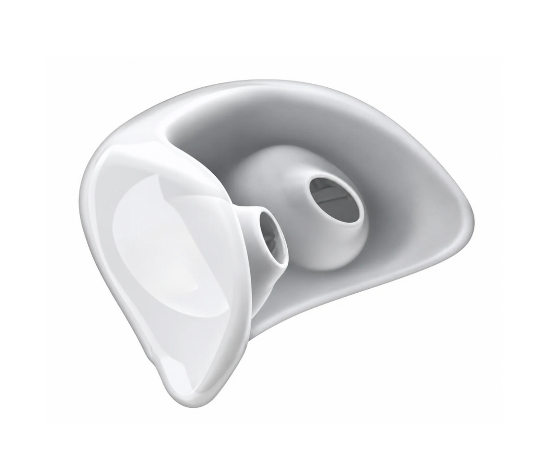 Fisher & Paykel Brevida Replacement Seal Cushion
