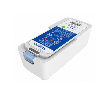 Inogen One G5 Portable Oxygen Concentrator Replacement Battery- 16 cell