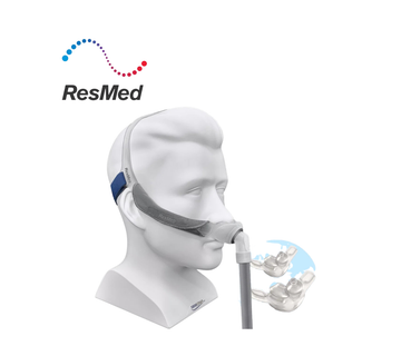 Swift FX Nasal Pillow CPAP Mask
