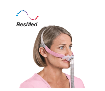 Swift FX for Her Nasal Pillow CPAP Mask