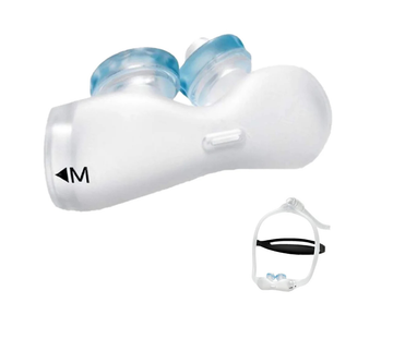 DreamWear Gel Nasal Pillow Cushion