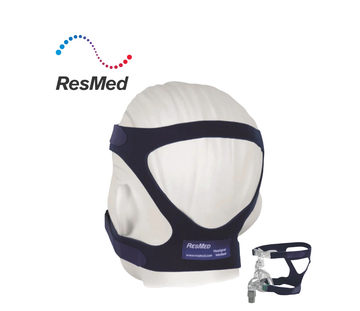 Universal Headgear for ResMed Mirage Series