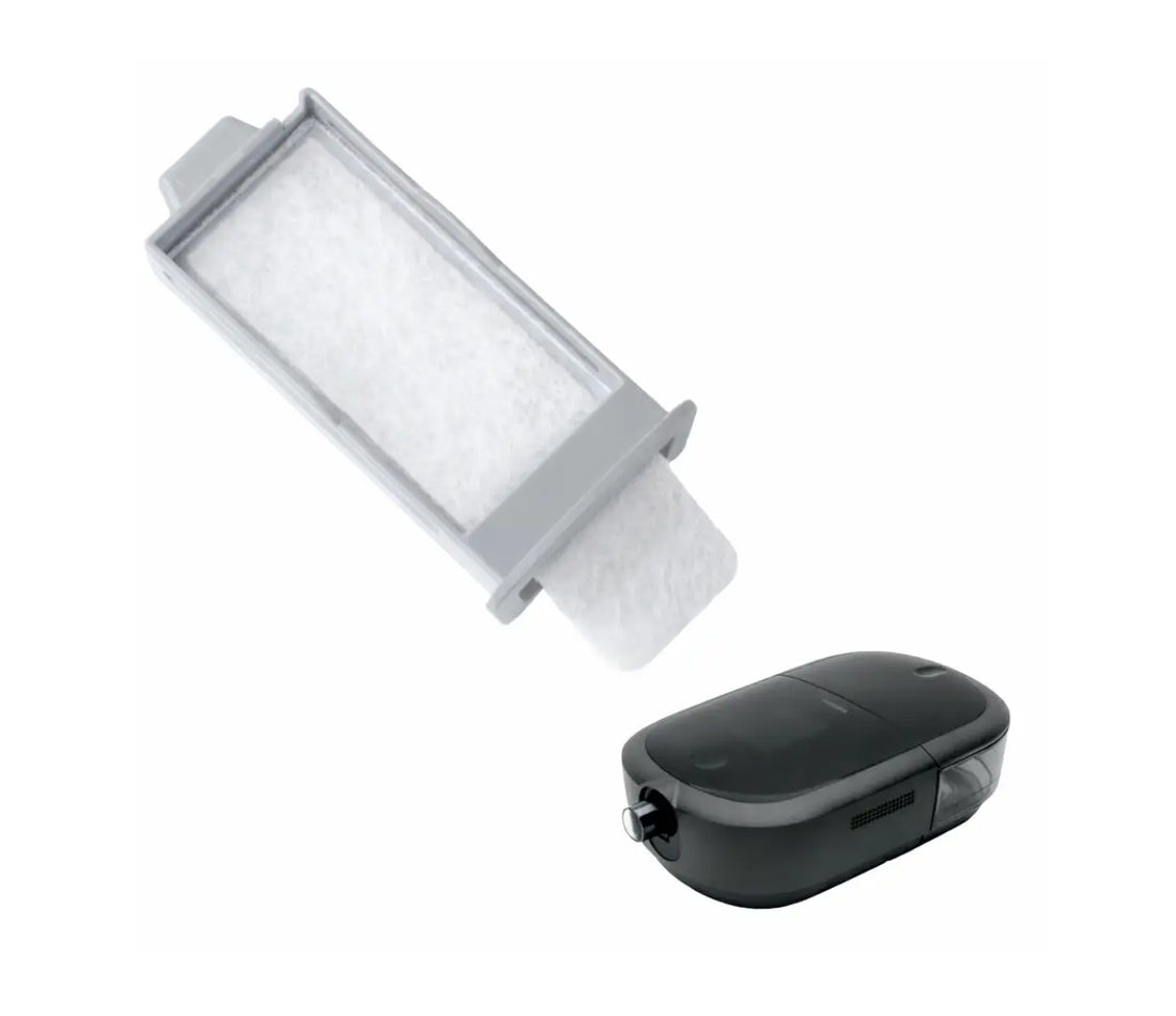 DreamStation 2 Reusable Pollen Filter (Pack of 1) from Philips - CPAPstudio.co.uk