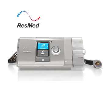 Resmed AirCurve BiPAP 10 VAuto with Heated Humidifier