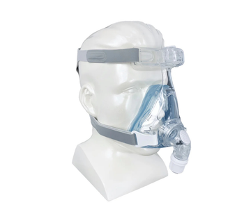 Amara Gel Full Face CPAP Mask
