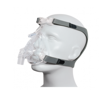 Breeze Facial Comfort Full Face Mask