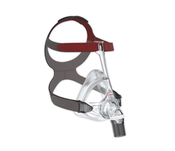 CARA Full Face CPAP Mask from Loewenstein Medical
