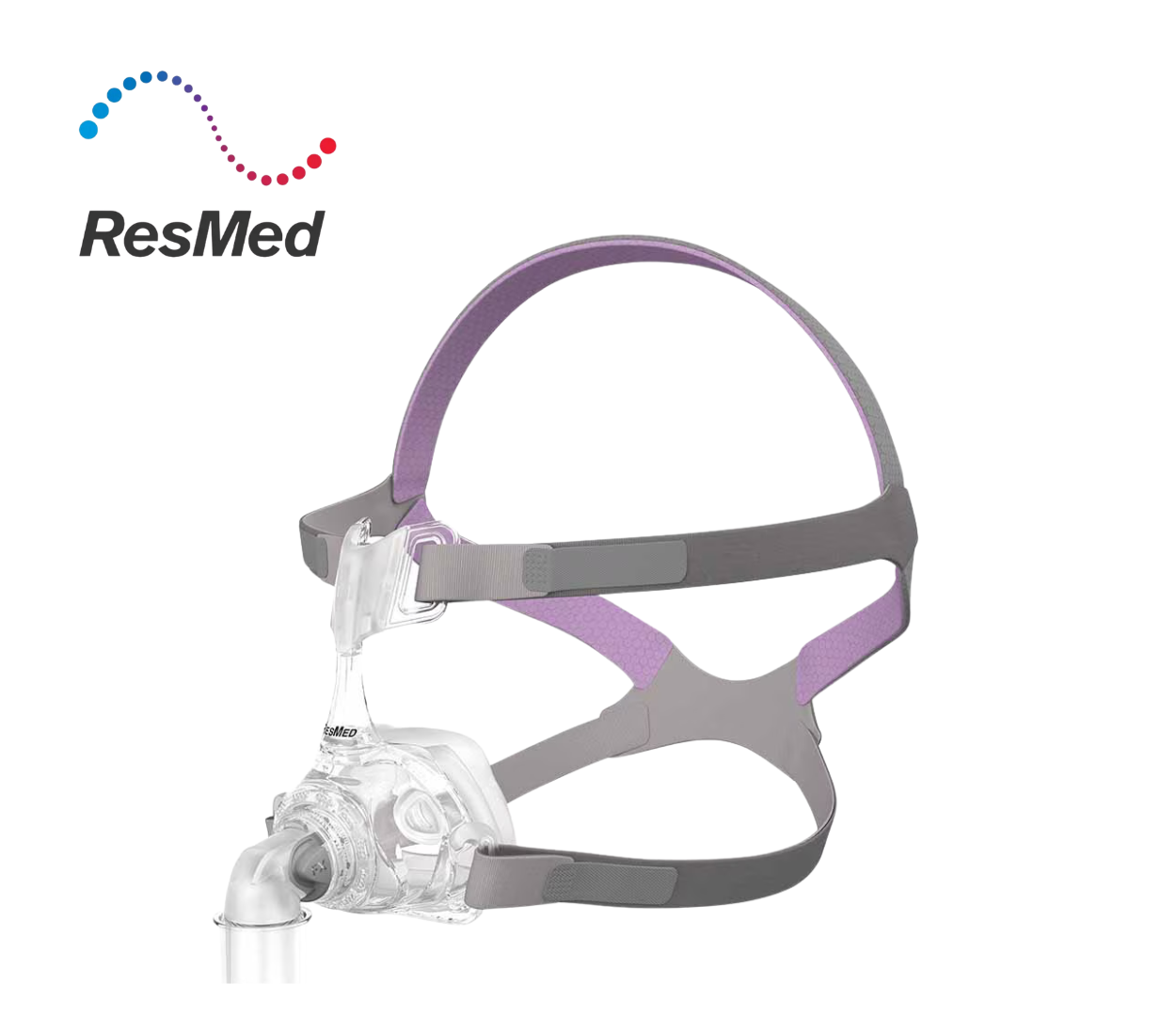 Mirage FX for Her - Nasal Mask - CPAPstudio.co.uk