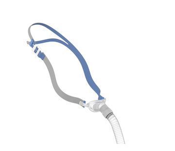 AirFit P10 Replacement Set – Comfortable Fit, Cushion not inlcuded
