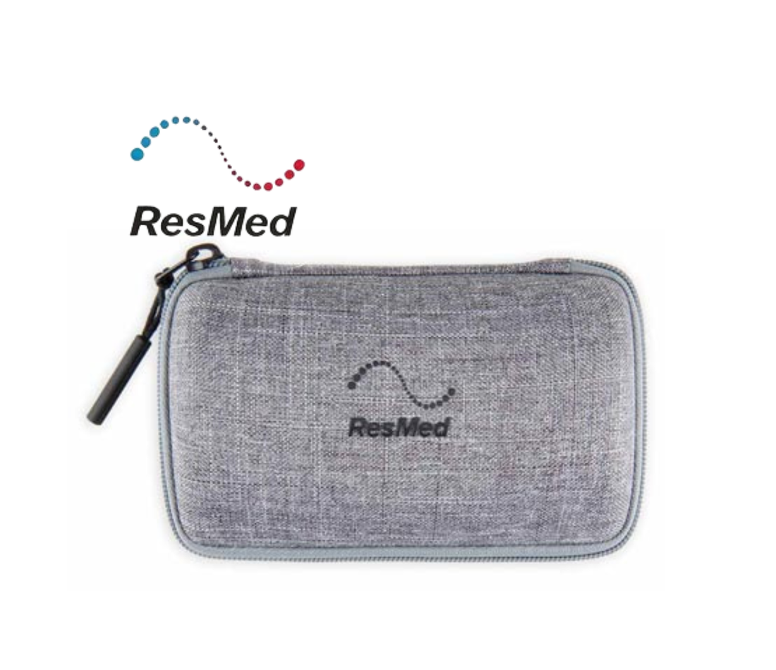 AirMini Hard Travel Case from ResMed
