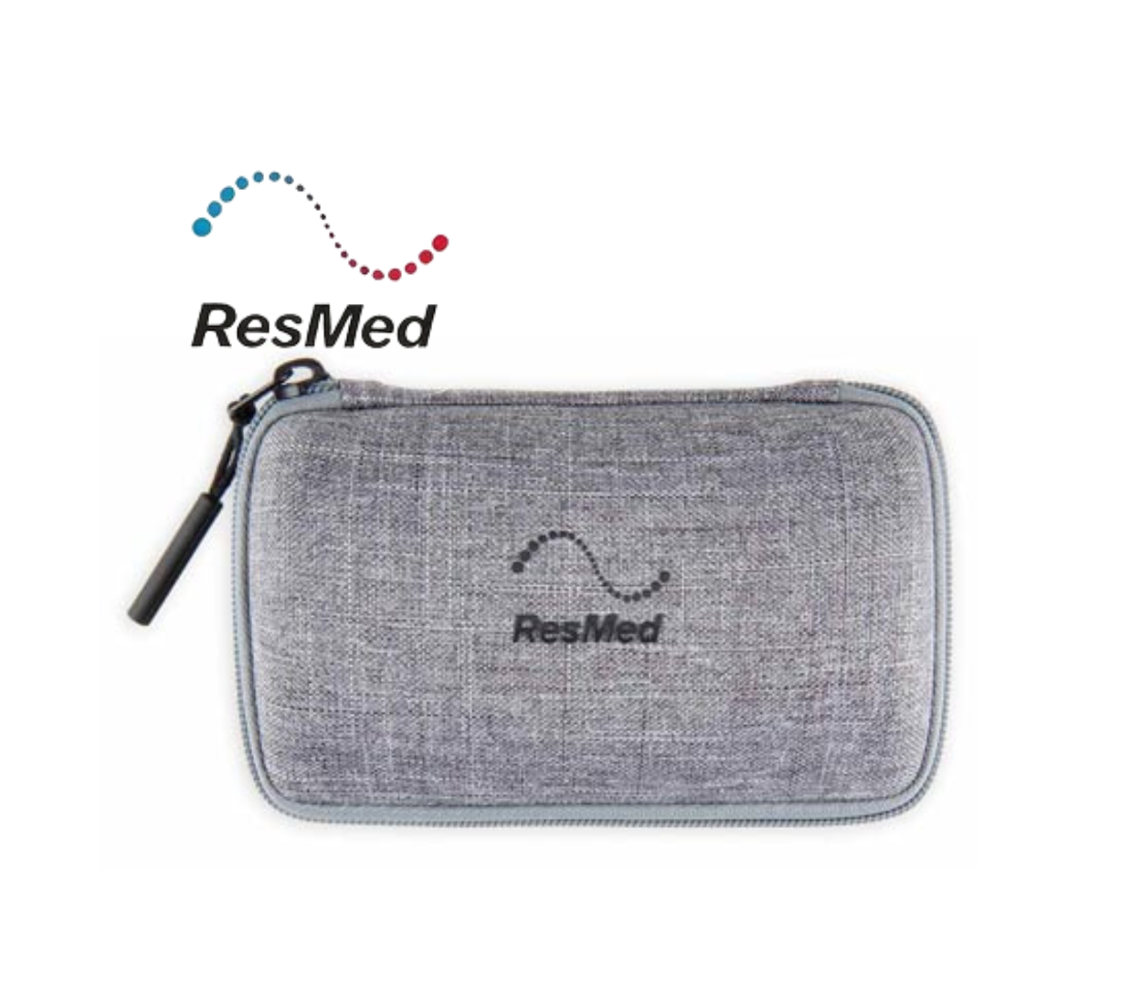 AirMini Hard Travel Case from ResMed