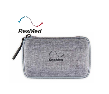 AirMini Hard Travel Case from ResMed