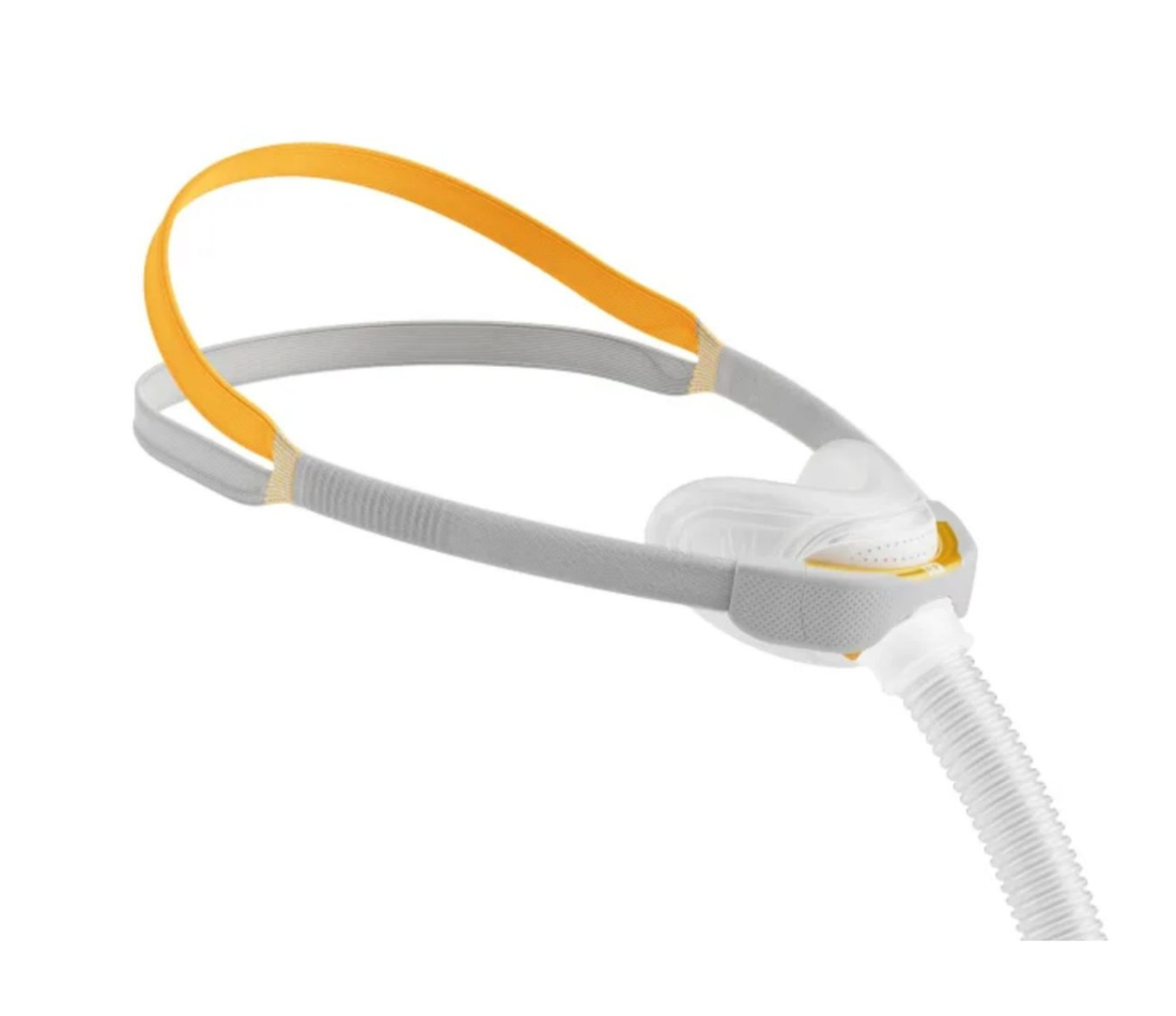 Solo Nasal Cushion – Medium and Small from Fisher & Paykel