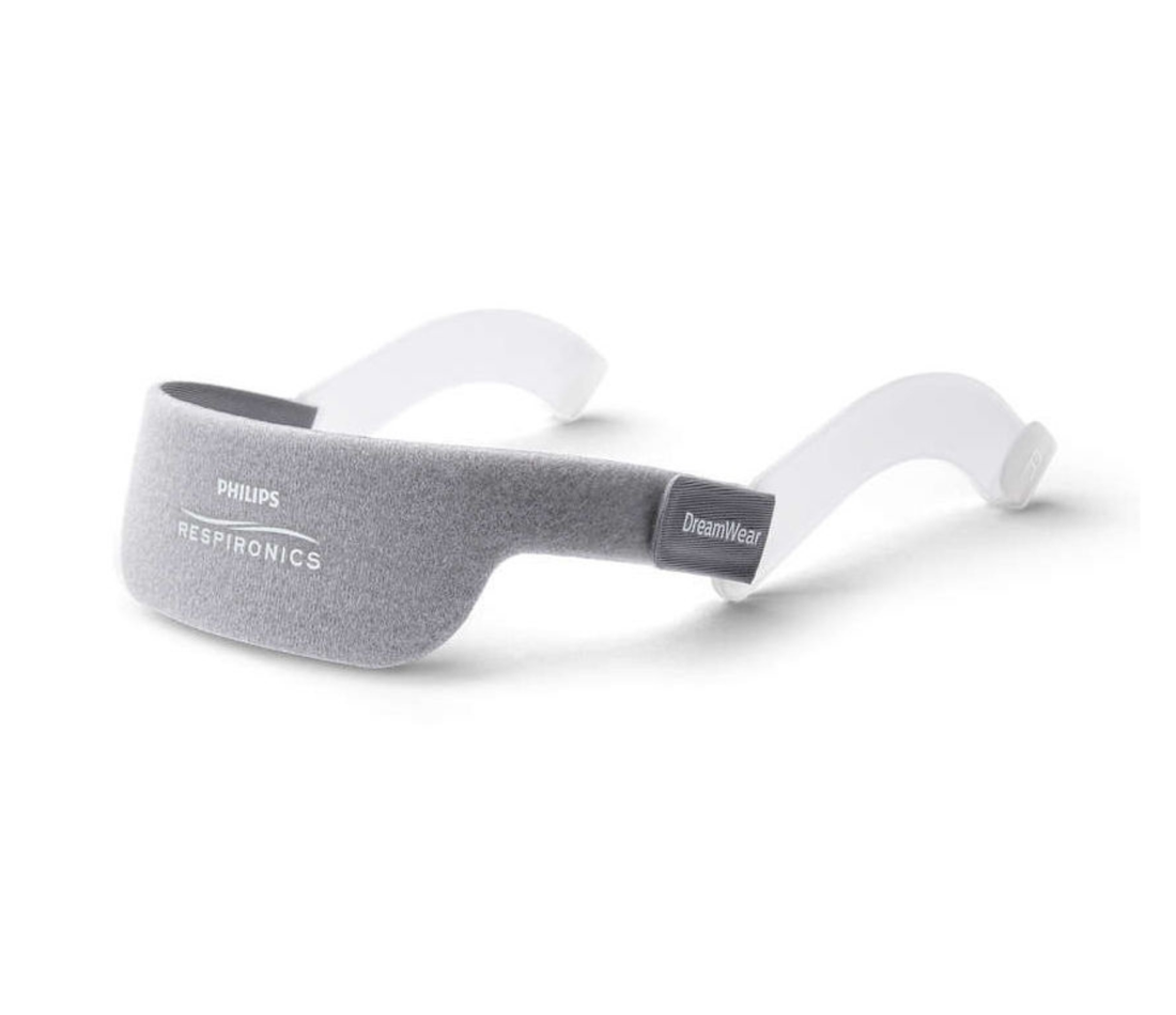 DreamWear Nasal Headgear V2 (Arms) from Philips