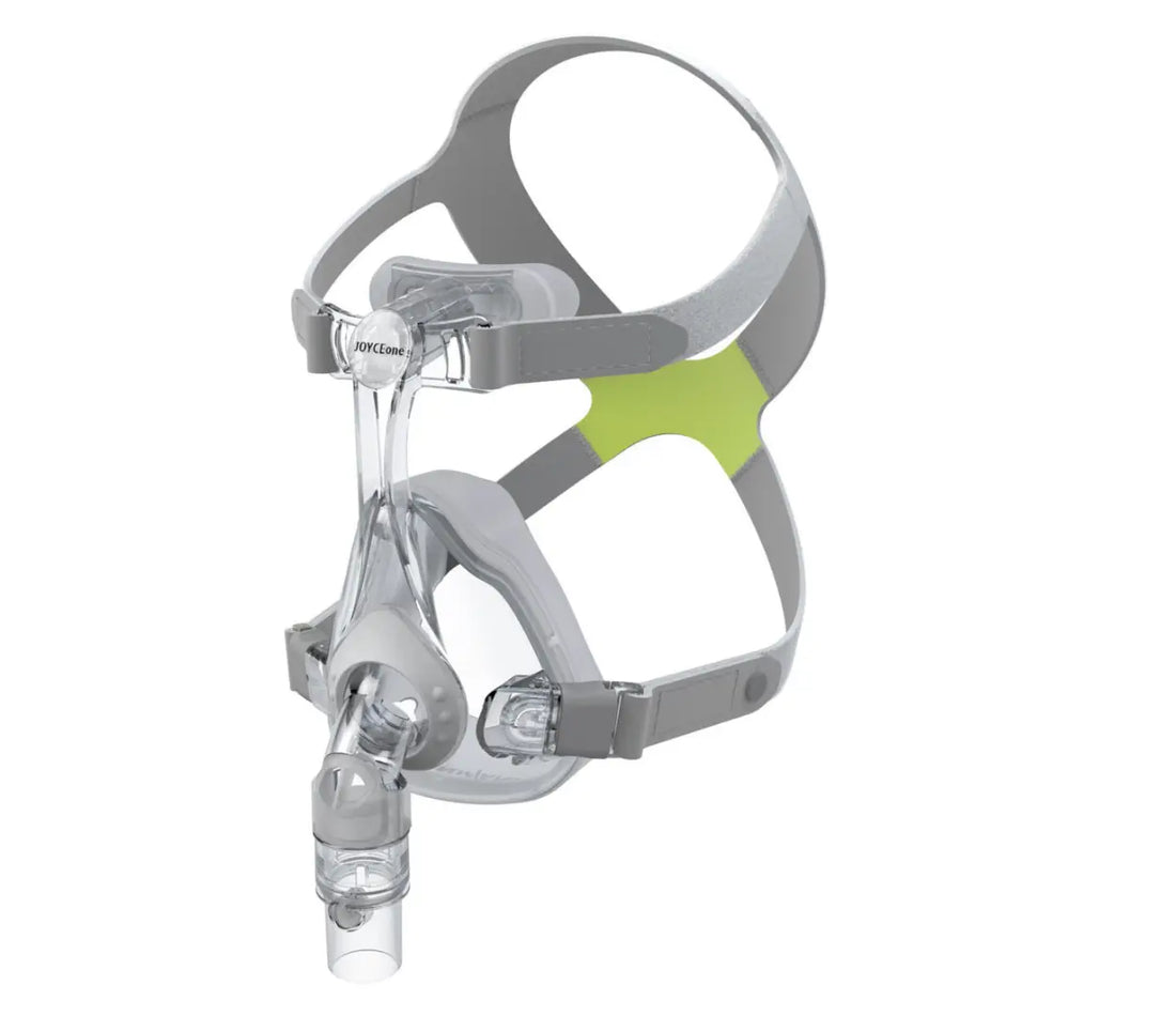 JoyceOne Full Face CPAP Mask from Loewenstein Medical Loewenstein Medical