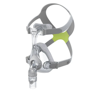 JoyceOne Full Face CPAP Mask from Loewenstein Medical Loewenstein Medical