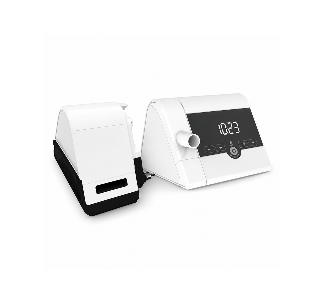 Löwenstein Prisma SMART Auto CPAP – Reconditioned with Humidifier