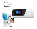 ResMed AirSense 11 Auto CPAP Machine with Airtouch N30i Nasal Mask - CPAPstudio.co.uk