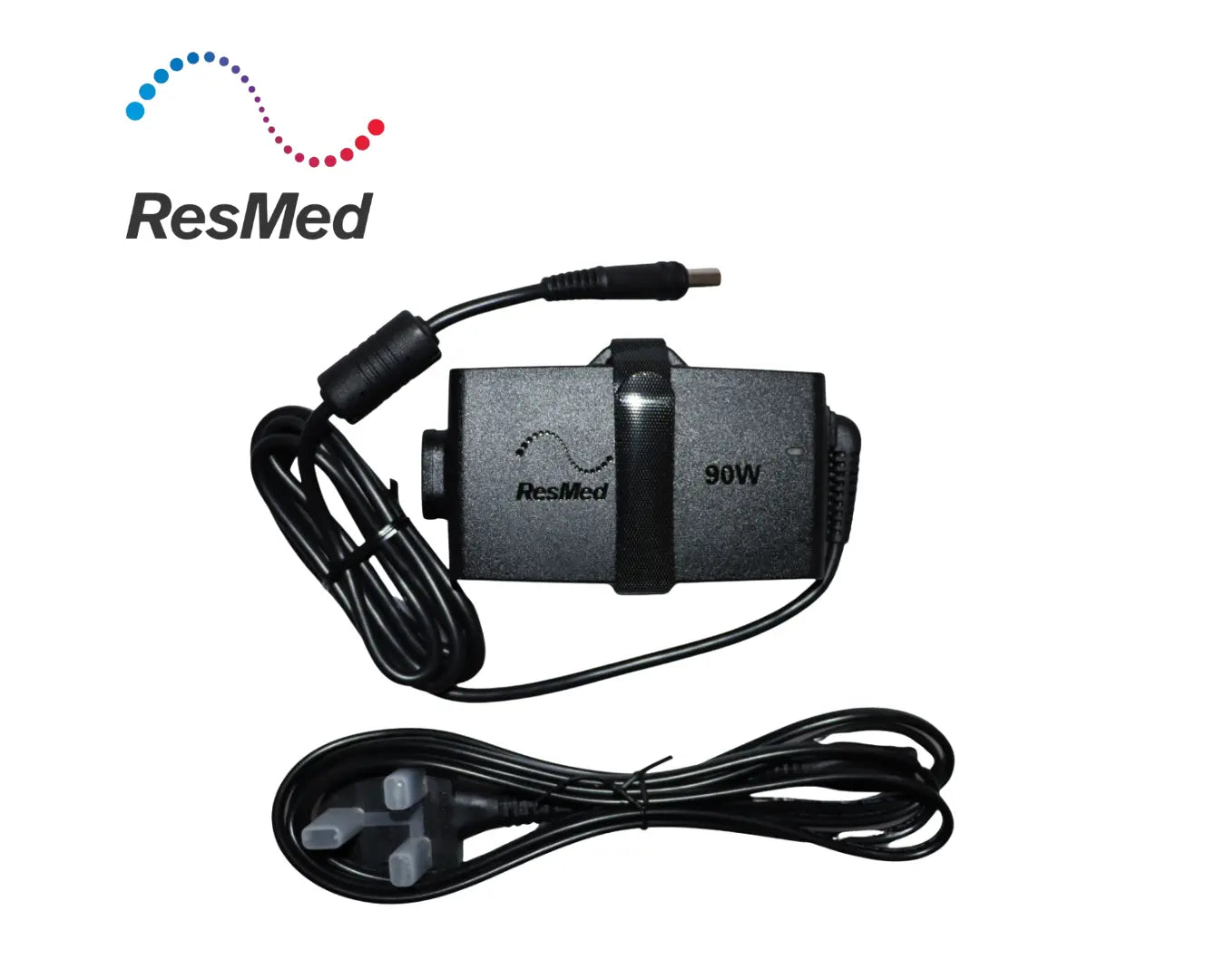 ResMed AirSense 10 90W Power Supply - CPAPstudio.co.uk