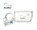 ResMed AirMini Auto Travel CPAP Machine with F20 bundle - CPAPstudio.co.uk