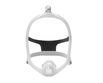 DreamWisp Nasal CPAP Mask – FitPack from Philips - CPAPstudio.co.uk