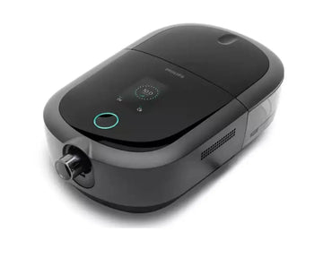 Philips DreamStation 2 Advanced CPAP Machine with Humidifier - CPAPstudio.co.uk
