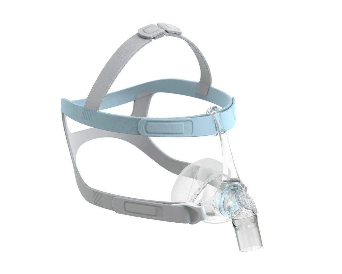 Eson 2 Nasal Cushion CPAP Mask from Fisher & Paykel - CPAPstudio.co.uk