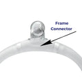 DreamWisp Mask Frame Connector – Large from Philips - CPAPstudio.co.uk
