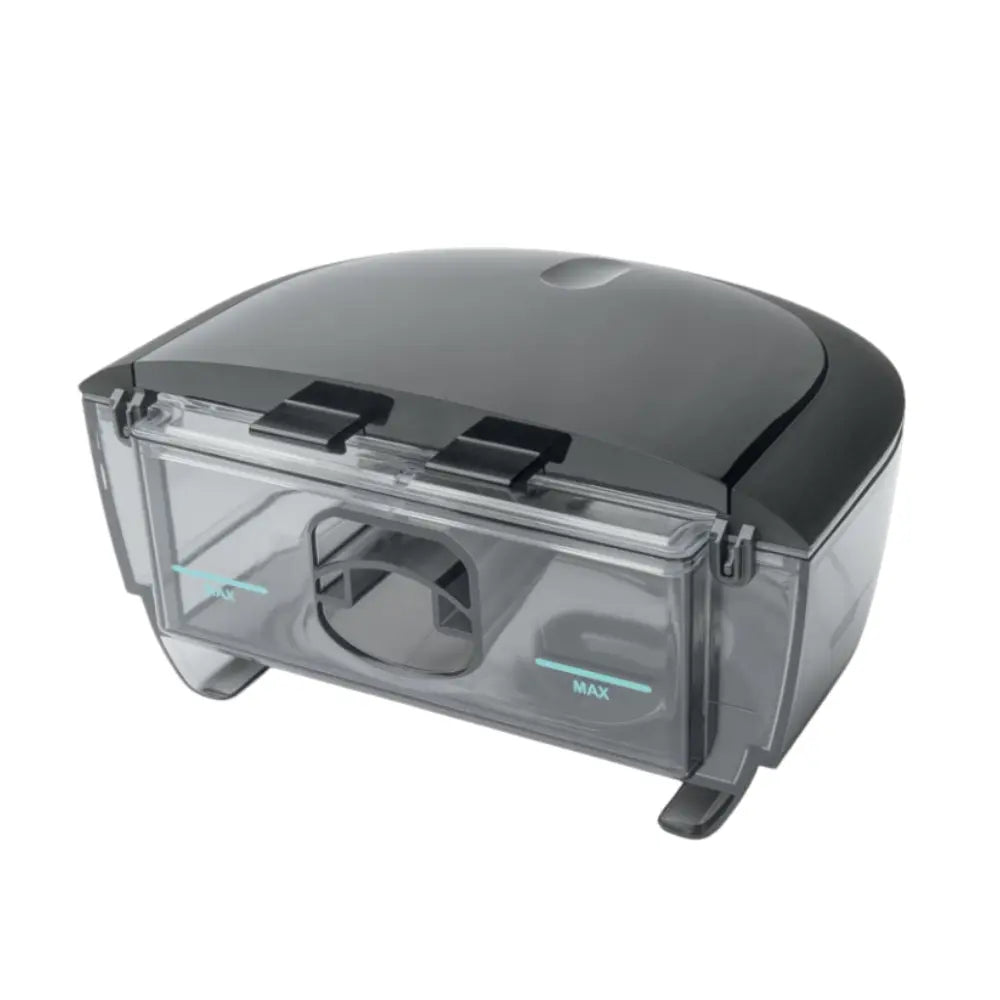 Philips DreamStation 2 Advanced CPAP Machine with Humidifier - CPAPstudio.co.uk