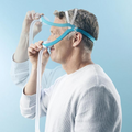 Evora Nasal CPAP Mask with CapFit - CPAPstudio.co.uk