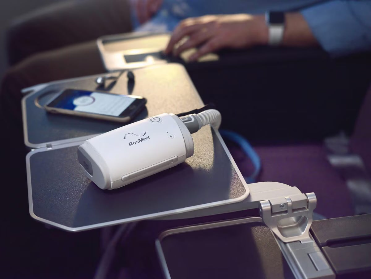 AirMini Starter Offer (compatible with N20 mask)