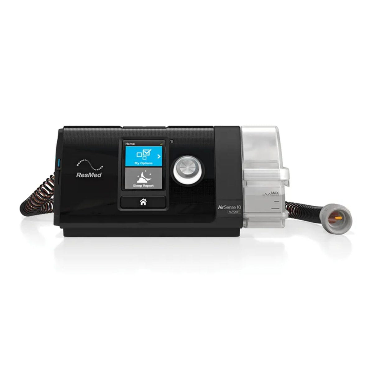 ResMed AirSense 10 AutoSet CPAP Machine - CPAPstudio.co.uk