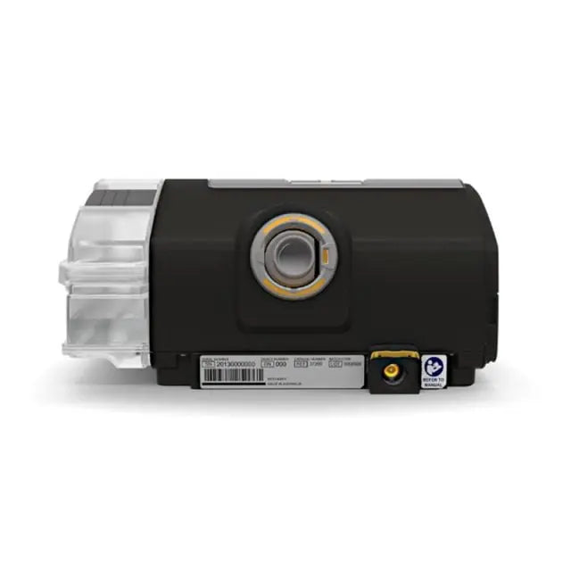 Lumis 150 VPAP ST with iVAPS BiLevel Machine - CPAPstudio.co.uk