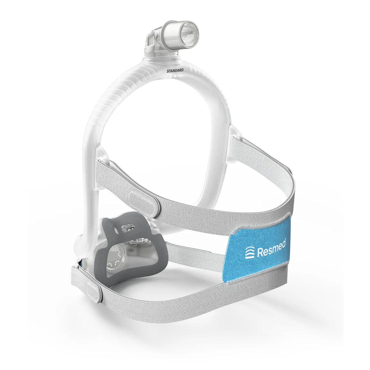 ResMed AirTouch F30i Comfort Full Face CPAP Mask