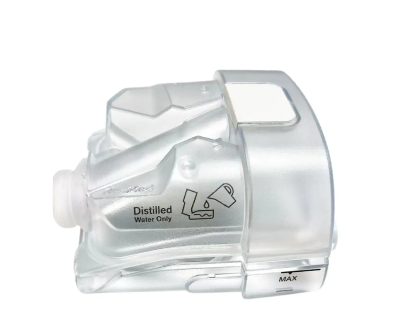 ResMed AirSense 11 HumidAir Humidifier - CPAPstudio.co.uk