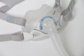 Yuwell BreathWear YF-06 Full Face Mask 