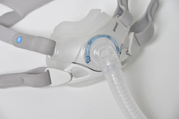 Yuwell BreathWear YF-06 Full Face Mask 