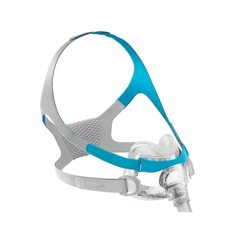 Evora Full Face CPAP Mask