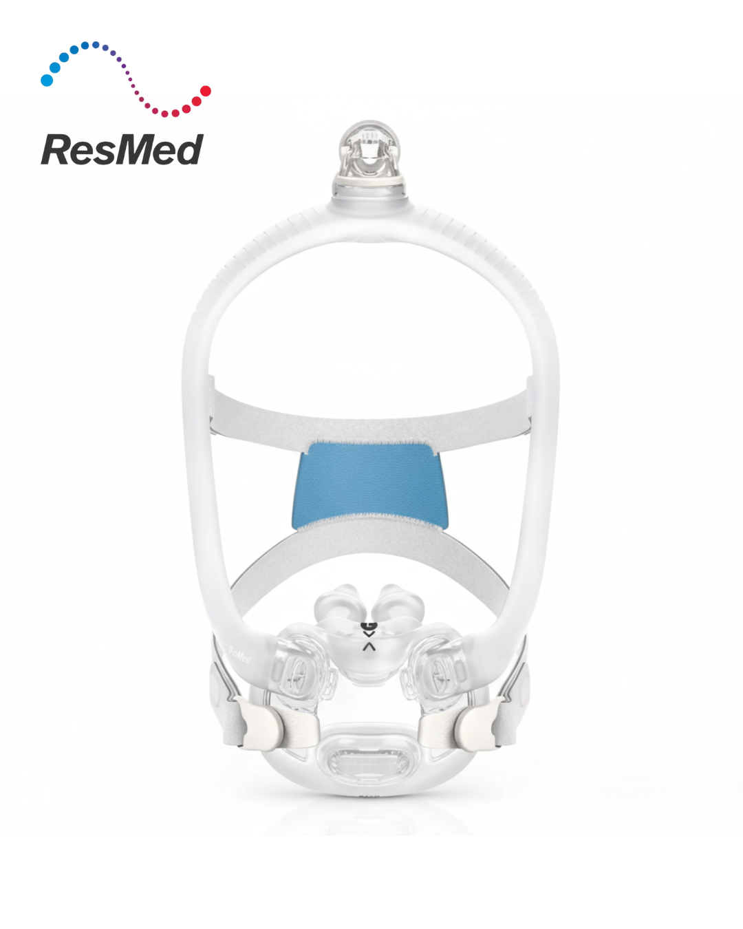 ResMed AirFit X30i Full Face CPAP & BiPAP Mask - Fitpack